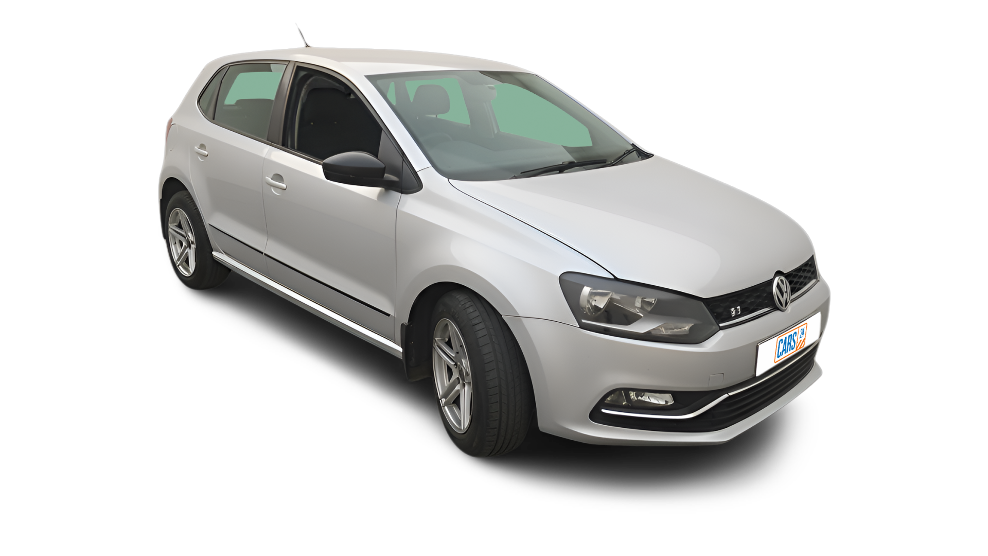 Volkswagen Polo-img